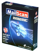 MailScan 4 for WinRoute icon